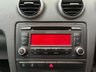 USED 2012 12 AUDI A3 2.0 TDI Black Edition Hatchback 3dr Diesel Manual Euro 5 (s/s) (140 ps) &pound;30 TAX, BOSE!, HALF LEATHER!
