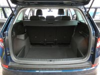 USED 2020 70 SKODA KODIAQ 1.5 SE TSI DSG 5d 148 BHP 5 SEAT SMARTLINK APPLE ANDROID GENUINE LOW MILEAGE SKODA WARRANTY TILL DEC 2023