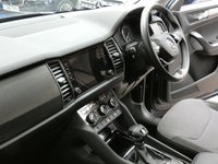 USED 2020 70 SKODA KODIAQ 1.5 SE TSI DSG 5d 148 BHP 5 SEAT SMARTLINK APPLE ANDROID GENUINE LOW MILEAGE SKODA WARRANTY TILL DEC 2023