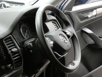 USED 2020 70 SKODA KODIAQ 1.5 SE TSI DSG 5d 148 BHP 5 SEAT SMARTLINK APPLE ANDROID GENUINE LOW MILEAGE SKODA WARRANTY TILL DEC 2023