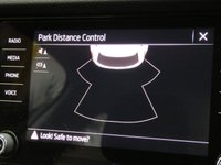 USED 2020 70 SKODA KODIAQ 1.5 SE TSI DSG 5d 148 BHP 5 SEAT SMARTLINK APPLE ANDROID GENUINE LOW MILEAGE SKODA WARRANTY TILL DEC 2023