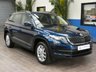 USED 2020 70 SKODA KODIAQ 1.5 SE TSI DSG 5d 148 BHP 5 SEAT SMARTLINK APPLE ANDROID GENUINE LOW MILEAGE SKODA WARRANTY TILL DEC 2023