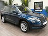 USED 2020 70 SKODA KODIAQ 1.5 SE TSI DSG 5d 148 BHP 5 SEAT SMARTLINK APPLE ANDROID GENUINE LOW MILEAGE SKODA WARRANTY TILL DEC 2023