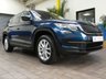 USED 2020 70 SKODA KODIAQ 1.5 SE TSI DSG 5d 148 BHP 5 SEAT SMARTLINK APPLE ANDROID GENUINE LOW MILEAGE SKODA WARRANTY TILL DEC 2023