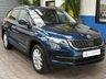 USED 2020 70 SKODA KODIAQ 1.5 SE TSI DSG 5d 148 BHP 5 SEAT SMARTLINK APPLE ANDROID GENUINE LOW MILEAGE SKODA WARRANTY TILL DEC 2023