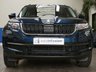 USED 2020 70 SKODA KODIAQ 1.5 SE TSI DSG 5d 148 BHP 5 SEAT SMARTLINK APPLE ANDROID GENUINE LOW MILEAGE SKODA WARRANTY TILL DEC 2023
