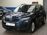USED 2020 70 SKODA KODIAQ 1.5 SE TSI DSG 5d 148 BHP 5 SEAT SMARTLINK APPLE ANDROID GENUINE LOW MILEAGE SKODA WARRANTY TILL DEC 2023