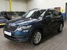 USED 2020 70 SKODA KODIAQ 1.5 SE TSI DSG 5d 148 BHP 5 SEAT SMARTLINK APPLE ANDROID GENUINE LOW MILEAGE SKODA WARRANTY TILL DEC 2023