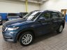 USED 2020 70 SKODA KODIAQ 1.5 SE TSI DSG 5d 148 BHP 5 SEAT SMARTLINK APPLE ANDROID GENUINE LOW MILEAGE SKODA WARRANTY TILL DEC 2023