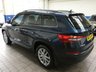 USED 2020 70 SKODA KODIAQ 1.5 SE TSI DSG 5d 148 BHP 5 SEAT SMARTLINK APPLE ANDROID GENUINE LOW MILEAGE SKODA WARRANTY TILL DEC 2023