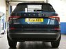 USED 2020 70 SKODA KODIAQ 1.5 SE TSI DSG 5d 148 BHP 5 SEAT SMARTLINK APPLE ANDROID GENUINE LOW MILEAGE SKODA WARRANTY TILL DEC 2023