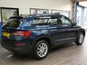 USED 2020 70 SKODA KODIAQ 1.5 SE TSI DSG 5d 148 BHP 5 SEAT SMARTLINK APPLE ANDROID GENUINE LOW MILEAGE SKODA WARRANTY TILL DEC 2023