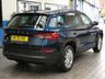 USED 2020 70 SKODA KODIAQ 1.5 SE TSI DSG 5d 148 BHP 5 SEAT SMARTLINK APPLE ANDROID GENUINE LOW MILEAGE SKODA WARRANTY TILL DEC 2023