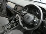 USED 2020 70 SKODA KODIAQ 1.5 SE TSI DSG 5d 148 BHP 5 SEAT SMARTLINK APPLE ANDROID GENUINE LOW MILEAGE SKODA WARRANTY TILL DEC 2023