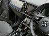 USED 2020 70 SKODA KODIAQ 1.5 SE TSI DSG 5d 148 BHP 5 SEAT SMARTLINK APPLE ANDROID GENUINE LOW MILEAGE SKODA WARRANTY TILL DEC 2023