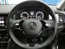 USED 2020 70 SKODA KODIAQ 1.5 SE TSI DSG 5d 148 BHP 5 SEAT SMARTLINK APPLE ANDROID GENUINE LOW MILEAGE SKODA WARRANTY TILL DEC 2023