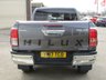 USED 2017 17 TOYOTA HI-LUX 2.4 INVINCIBLE X 4WD D-4D DCB 148 BHP Finished in DECUMA GREY  with BLACK HEATED LEATHER TRIM. This refined and rugged and very clean HI-LUX is the complete pick-up package. It is stylish, practical and capable of hauling huge loads. Features include, SAT NAV, DAB RADIO, HEATED LEATHER, POWER FOLDING MIRRORS, Side Bars, Cruise Control, Rear View Camera, B/Tooth and much more. Serviced at 18112 miles, 38169 miles, 59542 miles and on arrival at 67987 miles.