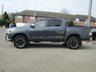 USED 2017 17 TOYOTA HI-LUX 2.4 INVINCIBLE X 4WD D-4D DCB 148 BHP Finished in DECUMA GREY  with BLACK HEATED LEATHER TRIM. This refined and rugged and very clean HI-LUX is the complete pick-up package. It is stylish, practical and capable of hauling huge loads. Features include, SAT NAV, DAB RADIO, HEATED LEATHER, POWER FOLDING MIRRORS, Side Bars, Cruise Control, Rear View Camera, B/Tooth and much more. Serviced at 18112 miles, 38169 miles, 59542 miles and on arrival at 67987 miles.