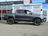 USED 2017 17 TOYOTA HI-LUX 2.4 INVINCIBLE X 4WD D-4D DCB 148 BHP Finished in DECUMA GREY  with BLACK HEATED LEATHER TRIM. This refined and rugged and very clean HI-LUX is the complete pick-up package. It is stylish, practical and capable of hauling huge loads. Features include, SAT NAV, DAB RADIO, HEATED LEATHER, POWER FOLDING MIRRORS, Side Bars, Cruise Control, Rear View Camera, B/Tooth and much more. Serviced at 18112 miles, 38169 miles, 59542 miles and on arrival at 67987 miles.