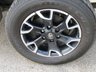 USED 2017 17 TOYOTA HI-LUX 2.4 INVINCIBLE X 4WD D-4D DCB 148 BHP Finished in DECUMA GREY  with BLACK HEATED LEATHER TRIM. This refined and rugged and very clean HI-LUX is the complete pick-up package. It is stylish, practical and capable of hauling huge loads. Features include, SAT NAV, DAB RADIO, HEATED LEATHER, POWER FOLDING MIRRORS, Side Bars, Cruise Control, Rear View Camera, B/Tooth and much more. Serviced at 18112 miles, 38169 miles, 59542 miles and on arrival at 67987 miles.