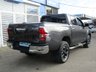 USED 2017 17 TOYOTA HI-LUX 2.4 INVINCIBLE X 4WD D-4D DCB 148 BHP Finished in DECUMA GREY  with BLACK HEATED LEATHER TRIM. This refined and rugged and very clean HI-LUX is the complete pick-up package. It is stylish, practical and capable of hauling huge loads. Features include, SAT NAV, DAB RADIO, HEATED LEATHER, POWER FOLDING MIRRORS, Side Bars, Cruise Control, Rear View Camera, B/Tooth and much more. Serviced at 18112 miles, 38169 miles, 59542 miles and on arrival at 67987 miles.