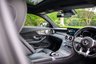 USED 2019 19 MERCEDES-BENZ C-CLASS 4.0 AMG C 63 PREMIUM PLUS 2d 470 BHP 