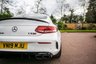 USED 2019 19 MERCEDES-BENZ C-CLASS 4.0 AMG C 63 PREMIUM PLUS 2d 470 BHP 