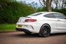 USED 2019 19 MERCEDES-BENZ C-CLASS 4.0 AMG C 63 PREMIUM PLUS 2d 470 BHP 