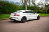 USED 2019 19 MERCEDES-BENZ C-CLASS 4.0 AMG C 63 PREMIUM PLUS 2d 470 BHP 