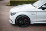USED 2019 19 MERCEDES-BENZ C-CLASS 4.0 AMG C 63 PREMIUM PLUS 2d 470 BHP 