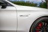 USED 2019 19 MERCEDES-BENZ C-CLASS 4.0 AMG C 63 PREMIUM PLUS 2d 470 BHP 