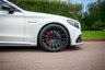 USED 2019 19 MERCEDES-BENZ C-CLASS 4.0 AMG C 63 PREMIUM PLUS 2d 470 BHP 