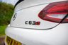 USED 2019 19 MERCEDES-BENZ C-CLASS 4.0 AMG C 63 PREMIUM PLUS 2d 470 BHP 