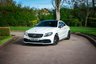 USED 2019 19 MERCEDES-BENZ C-CLASS 4.0 AMG C 63 PREMIUM PLUS 2d 470 BHP 