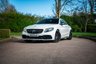 USED 2019 19 MERCEDES-BENZ C-CLASS 4.0 AMG C 63 PREMIUM PLUS 2d 470 BHP 