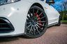 USED 2019 19 MERCEDES-BENZ C-CLASS 4.0 AMG C 63 PREMIUM PLUS 2d 470 BHP 