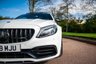 USED 2019 19 MERCEDES-BENZ C-CLASS 4.0 AMG C 63 PREMIUM PLUS 2d 470 BHP 