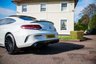 USED 2019 19 MERCEDES-BENZ C-CLASS 4.0 AMG C 63 PREMIUM PLUS 2d 470 BHP 