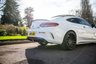 USED 2019 19 MERCEDES-BENZ C-CLASS 4.0 AMG C 63 PREMIUM PLUS 2d 470 BHP 