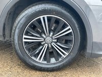 USED 2016 66 VOLKSWAGEN TIGUAN 2.0L SE NAV TDI BMT 5d 148 BHP 