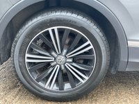 USED 2016 66 VOLKSWAGEN TIGUAN 2.0L SE NAV TDI BMT 5d 148 BHP 