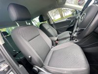 USED 2016 66 VOLKSWAGEN TIGUAN 2.0L SE NAV TDI BMT 5d 148 BHP 