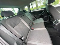 USED 2016 66 VOLKSWAGEN TIGUAN 2.0L SE NAV TDI BMT 5d 148 BHP 