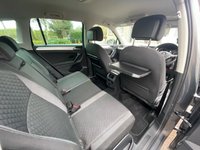USED 2016 66 VOLKSWAGEN TIGUAN 2.0L SE NAV TDI BMT 5d 148 BHP 