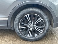 USED 2016 66 VOLKSWAGEN TIGUAN 2.0L SE NAV TDI BMT 5d 148 BHP 