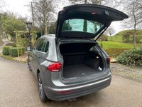 USED 2016 66 VOLKSWAGEN TIGUAN 2.0L SE NAV TDI BMT 5d 148 BHP 