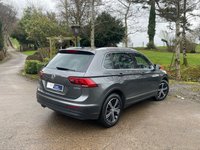 USED 2016 66 VOLKSWAGEN TIGUAN 2.0L SE NAV TDI BMT 5d 148 BHP 