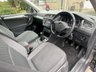 USED 2016 66 VOLKSWAGEN TIGUAN 2.0L SE NAV TDI BMT 5d 148 BHP 