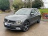 USED 2016 66 VOLKSWAGEN TIGUAN 2.0L SE NAV TDI BMT 5d 148 BHP 