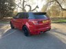 USED 2015 65 LAND ROVER RANGE ROVER SPORT 3.0 SDV6 HSE DYNAMIC 5d 306 BHP SVR BODY KIT CAT S CATEGORY (S) 2015 Late December Registered Car 2016 Model Car Meaning EURO 6 Ultra Low Emission Zone Compliant